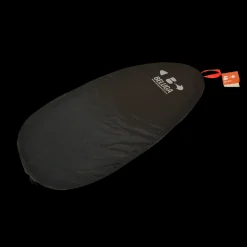 Universal Cockpit Cover, Overdrag