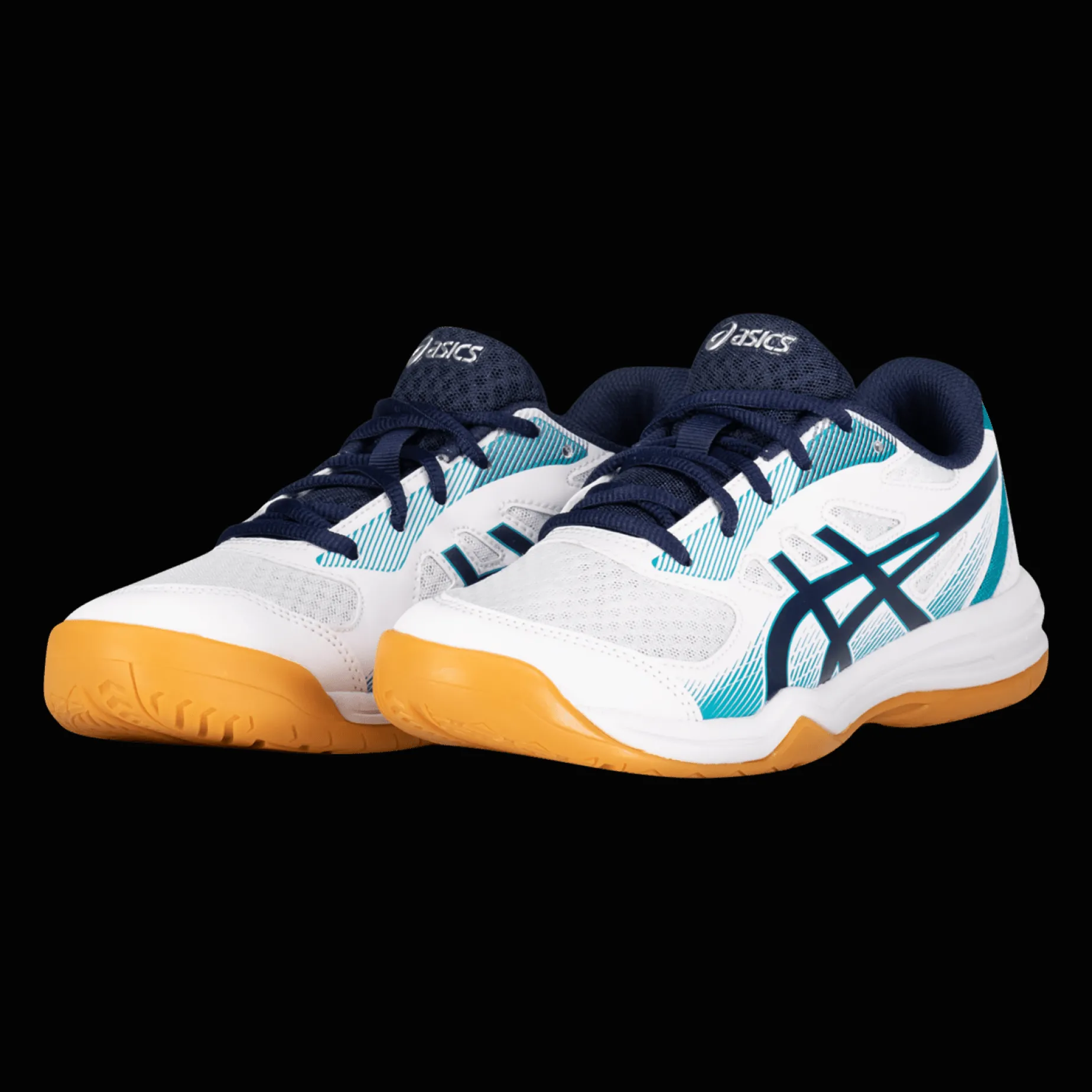 Upcourt 5 Gs Kids, Hallskor Junior