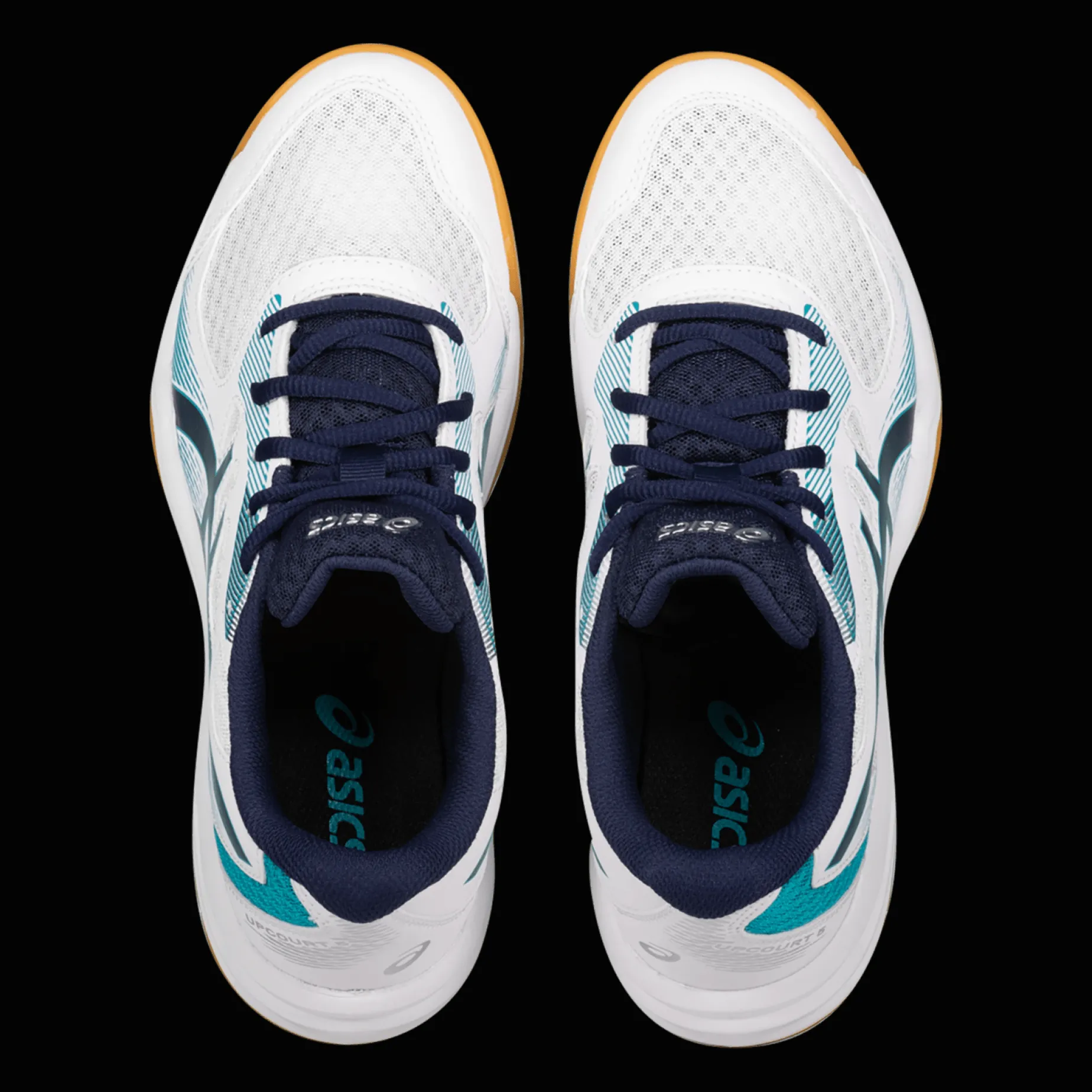 Upcourt 5 Gs Kids, Hallskor Junior