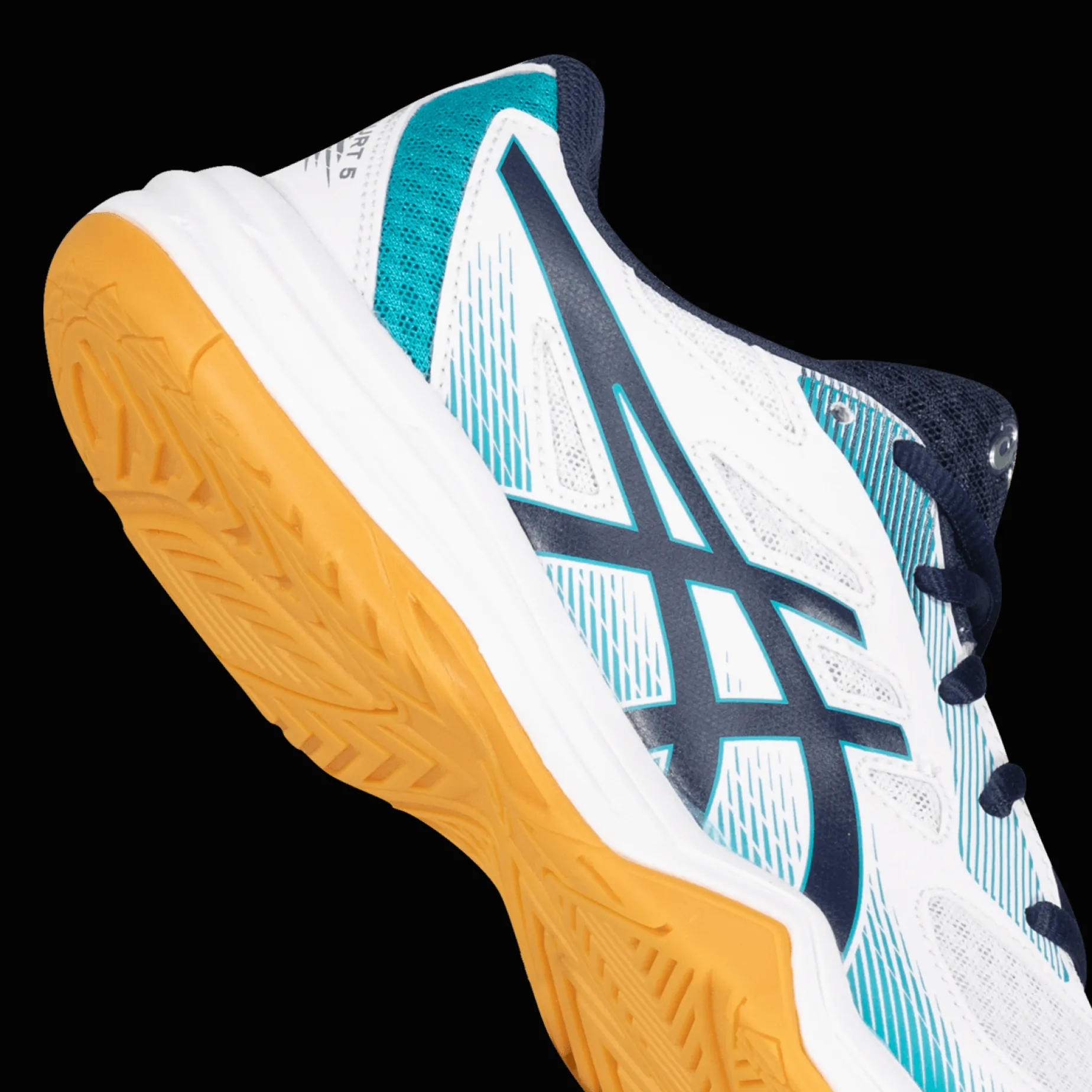 Upcourt 5 Gs Kids, Hallskor Junior