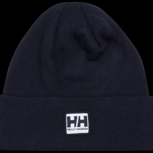 Urban Cuff Beanie, Mossa Junior