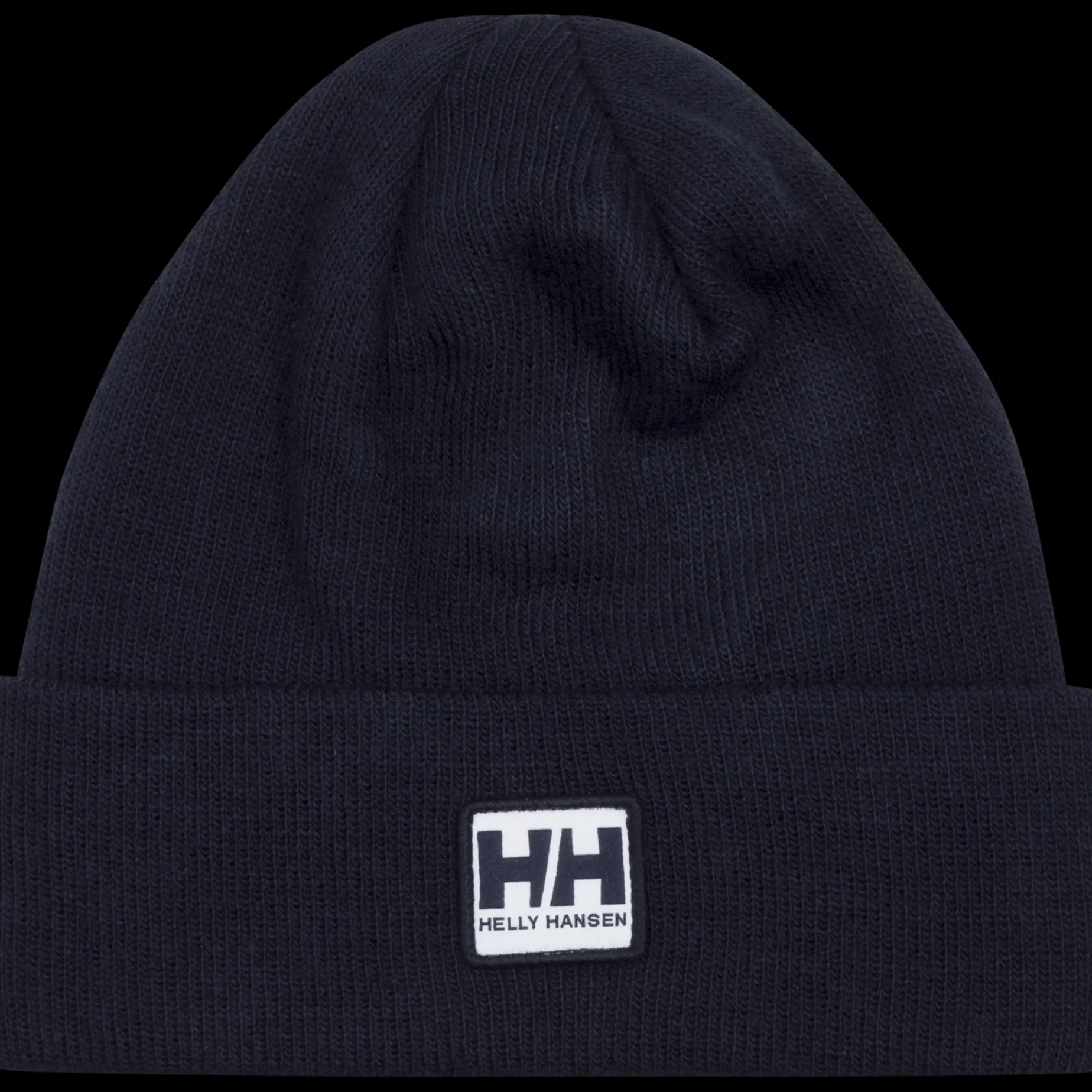 Urban Cuff Beanie, Mossa Junior