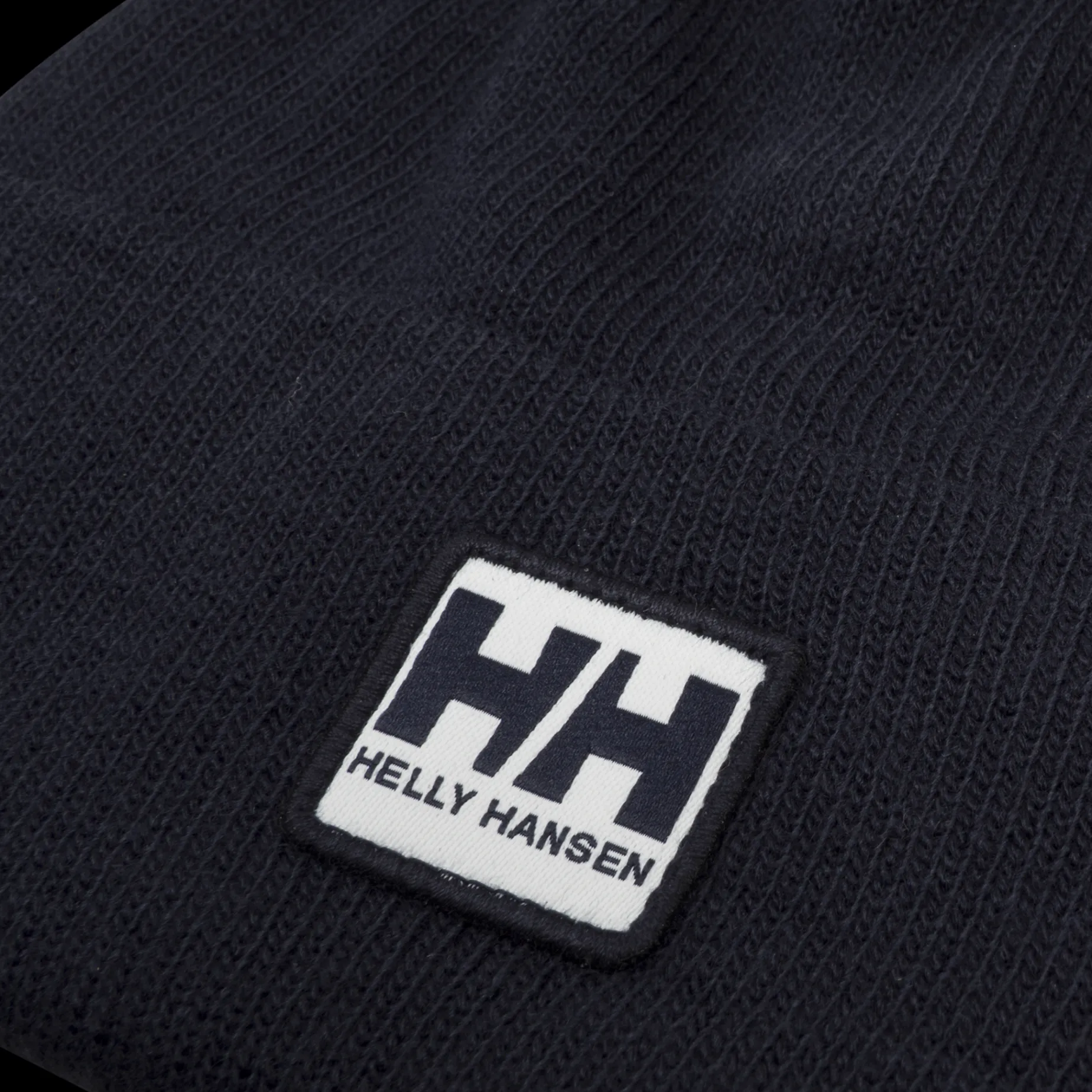 Urban Cuff Beanie, Mossa Junior