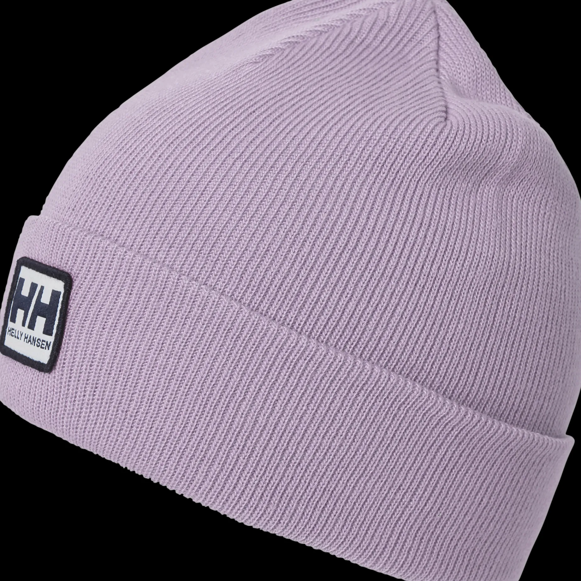 Urban Cuff Beanie, Mossa, Junior