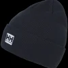 Urban Cuff Beanie, Mossa Unisex