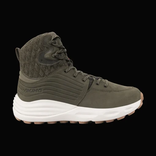 Urban Explorer High Warm Gore-Tex, Fritidsskor, Dam