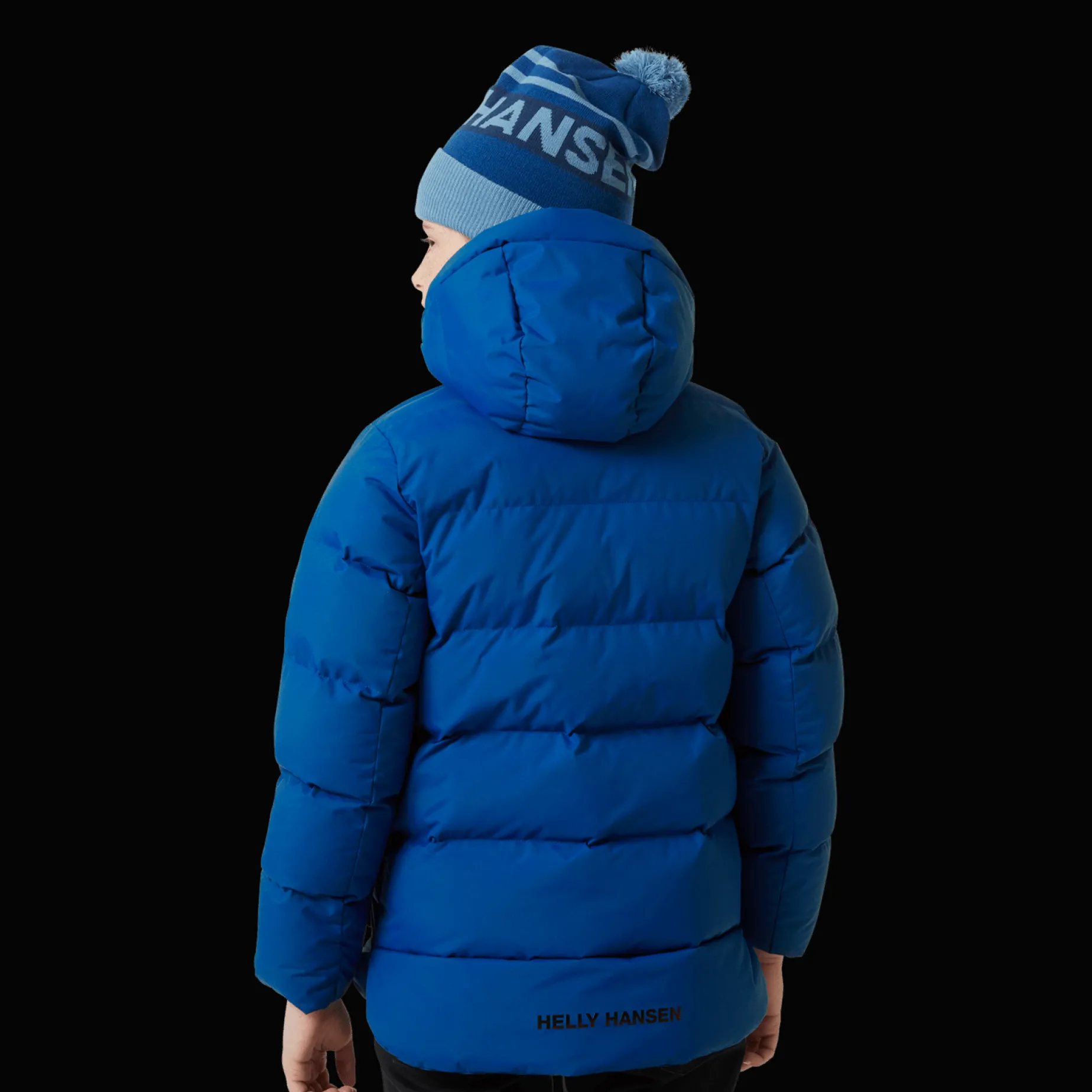 Urban Puffy Parka, Parkas, Junior