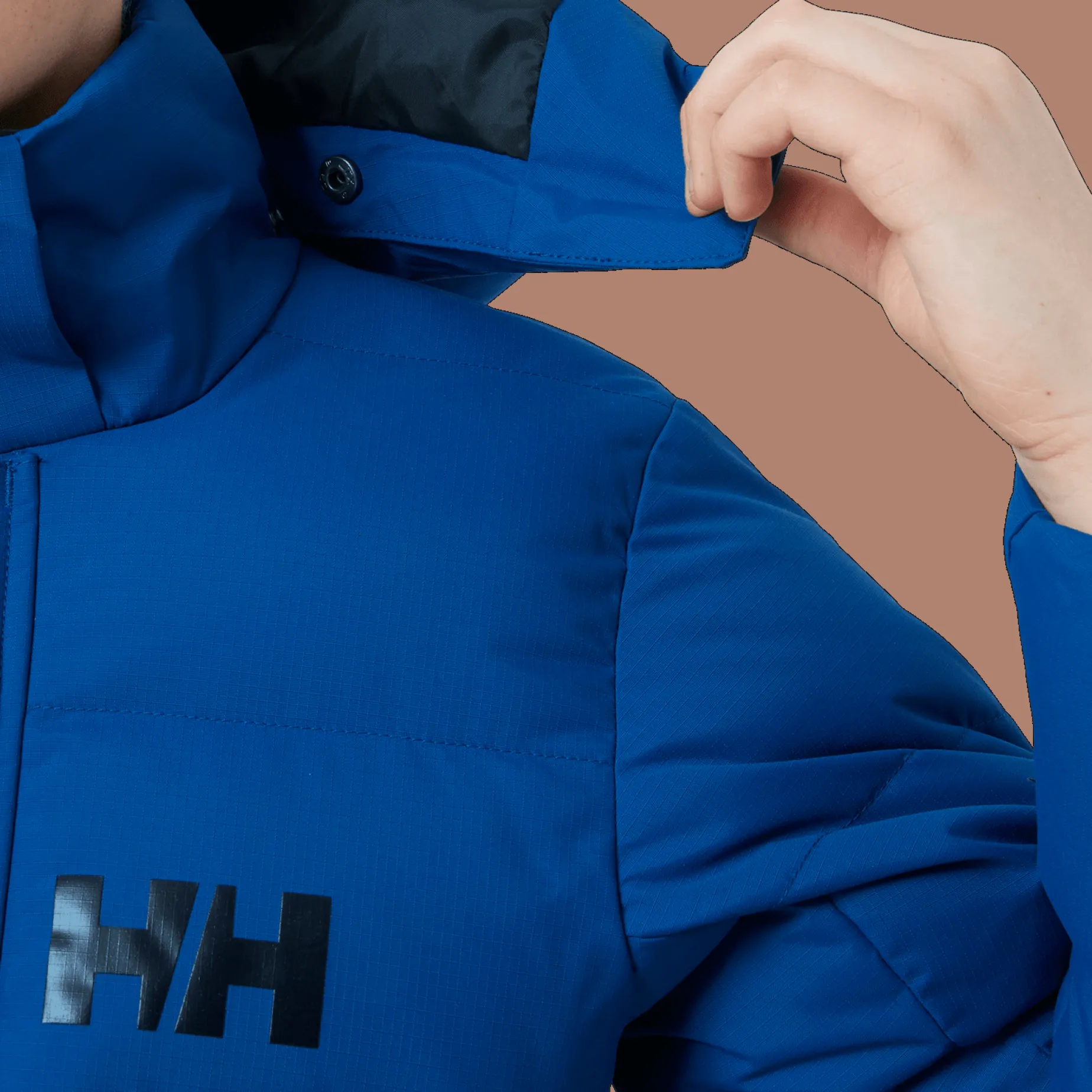 Urban Puffy Parka, Parkas, Junior