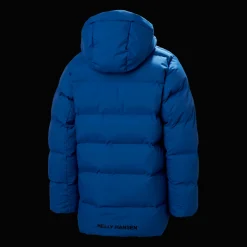 Urban Puffy Parka, Parkas, Junior