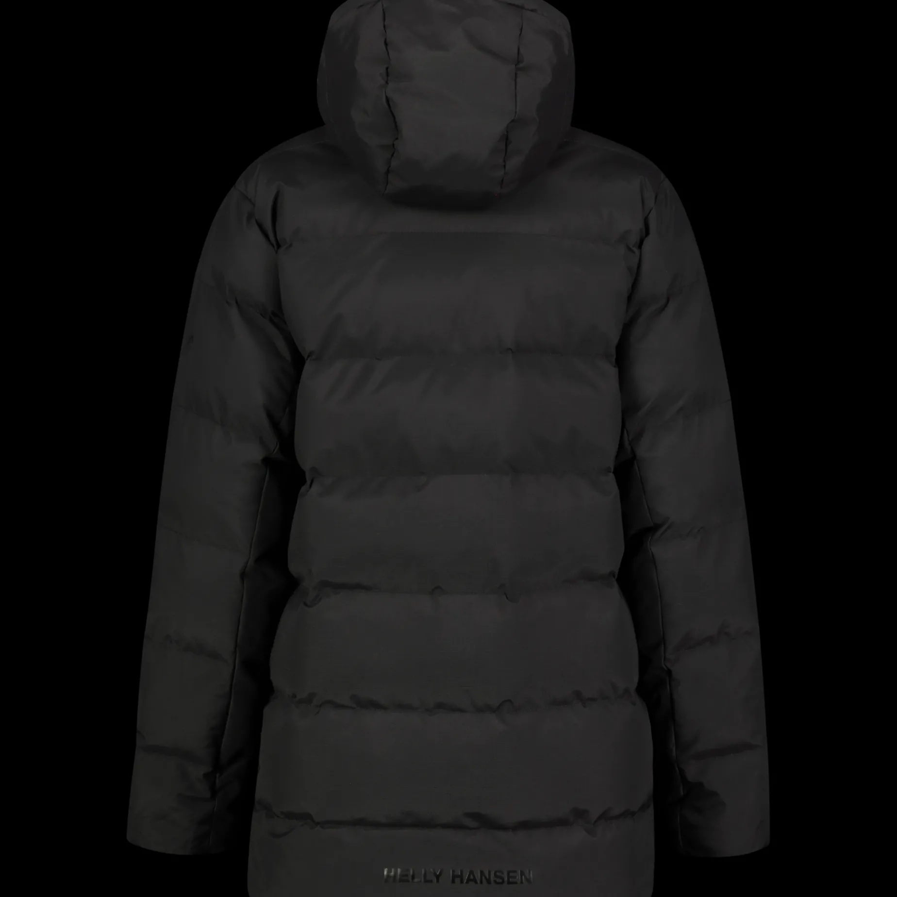 Urban Puffy Parka, Vinterparkas Junior