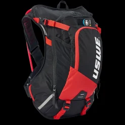Uswe Backpack Hydro Mtb 12 + 3L 2023, Ryggsack For Mountainbike Unisex
