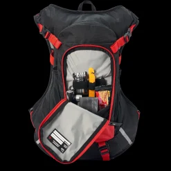 Uswe Backpack Hydro Mtb 12 + 3L 2023, Ryggsack For Mountainbike Unisex