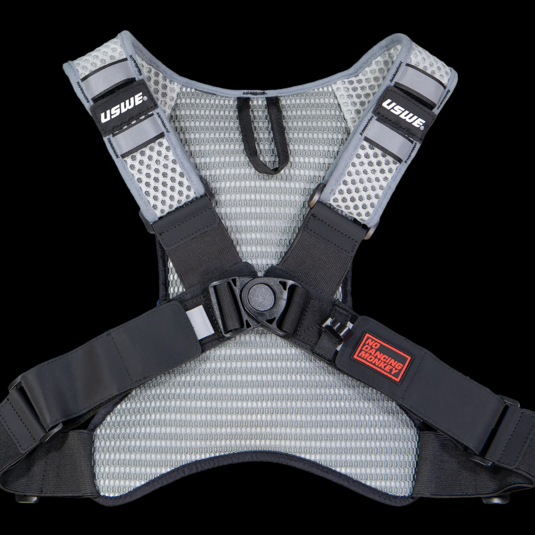 Uswe Outback 4 + 1,5Ltr 23, Vatskeryggsack, Unisex