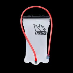 Uswe Outback 4 + 1,5Ltr 23, Vatskeryggsack, Unisex