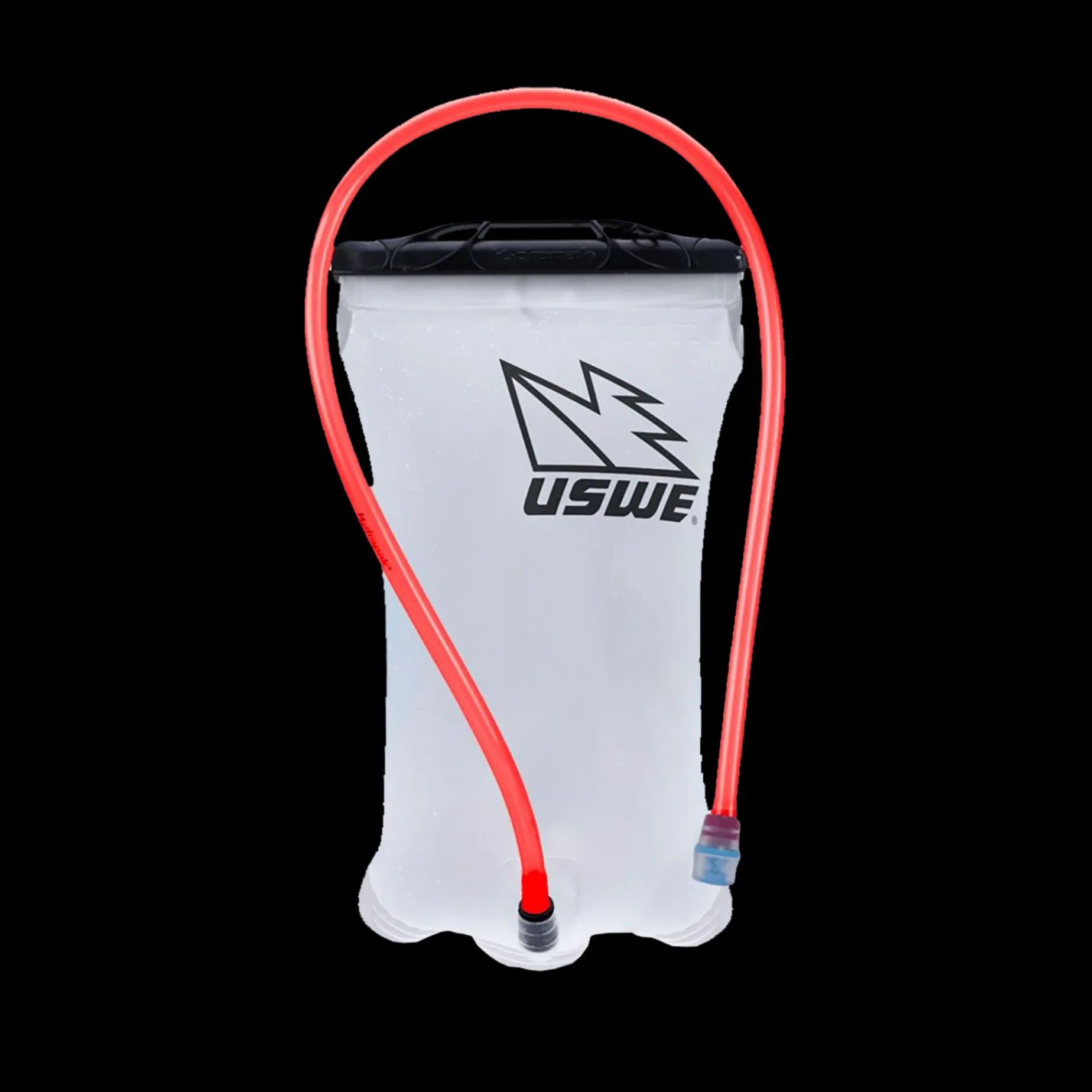 Uswe Outback 4 + 1,5Ltr 23, Vatskeryggsack, Unisex