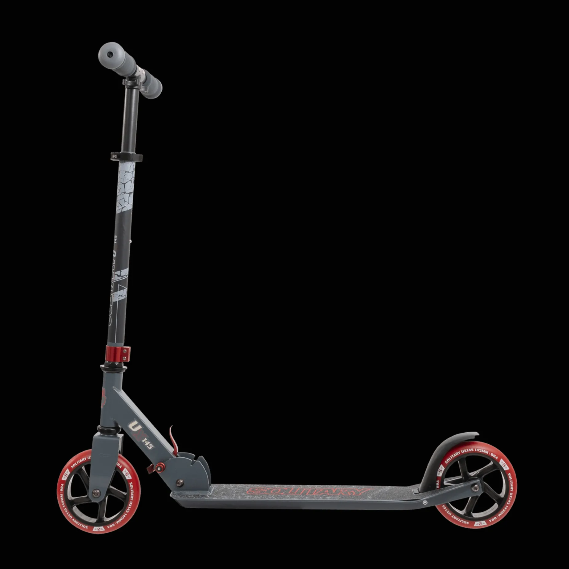 Ux 145 Kid Scooter, Sparkcykel, Scooter, Barn