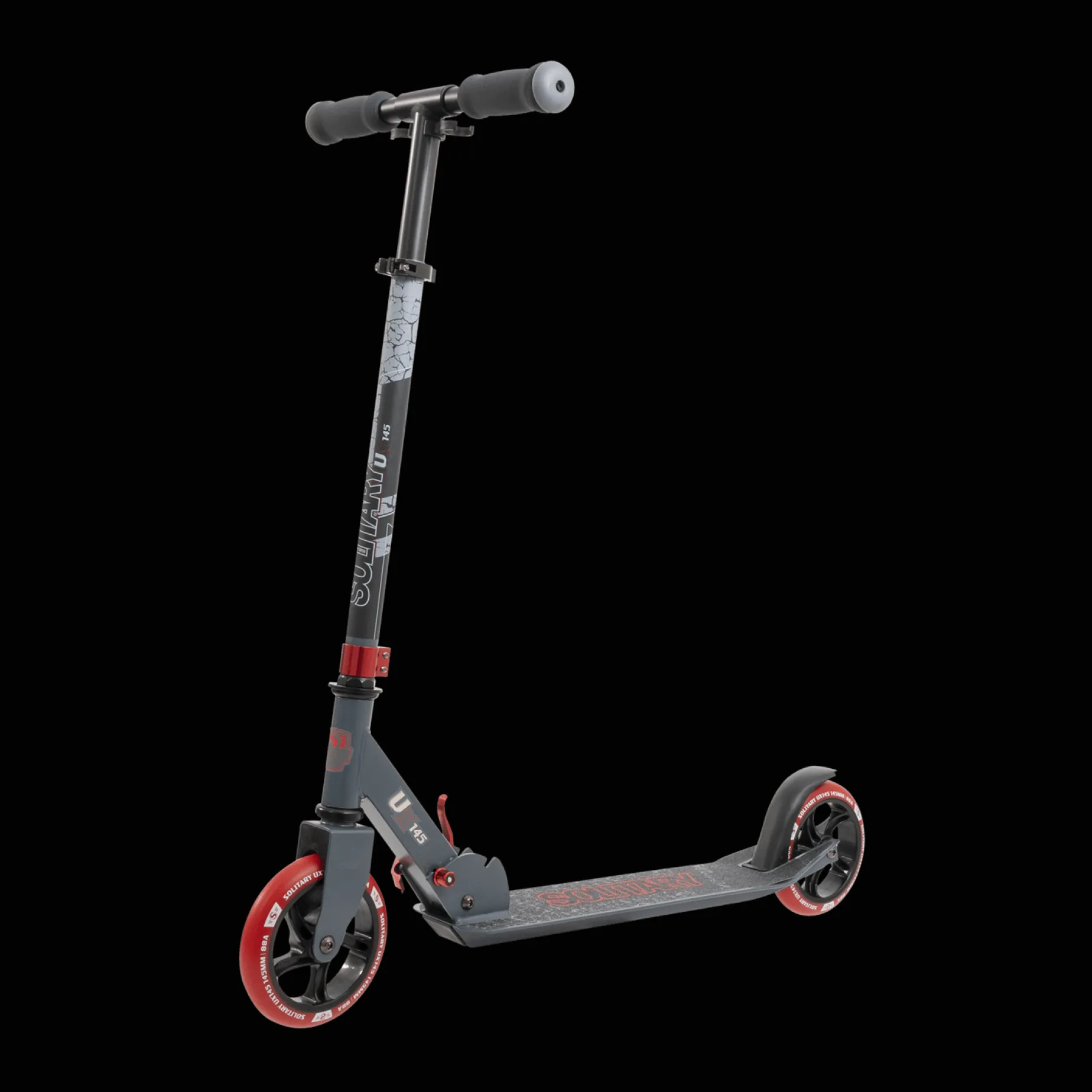 Ux 145 Kid Scooter, Sparkcykel, Scooter, Barn