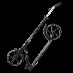 Ux 200 Mobility Scooter, Sparkcykel, Scooter, Barn Och Ungdom