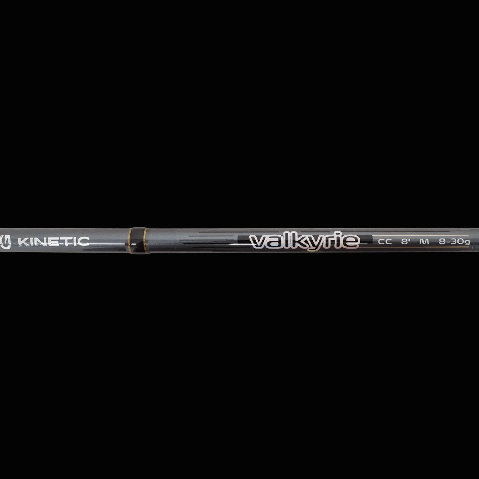 Valkyrie Cc 8' M 8-30G 2Sek, Haspelspo