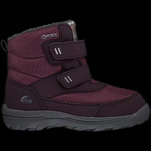 Vang Gtx, Vintersko Barn