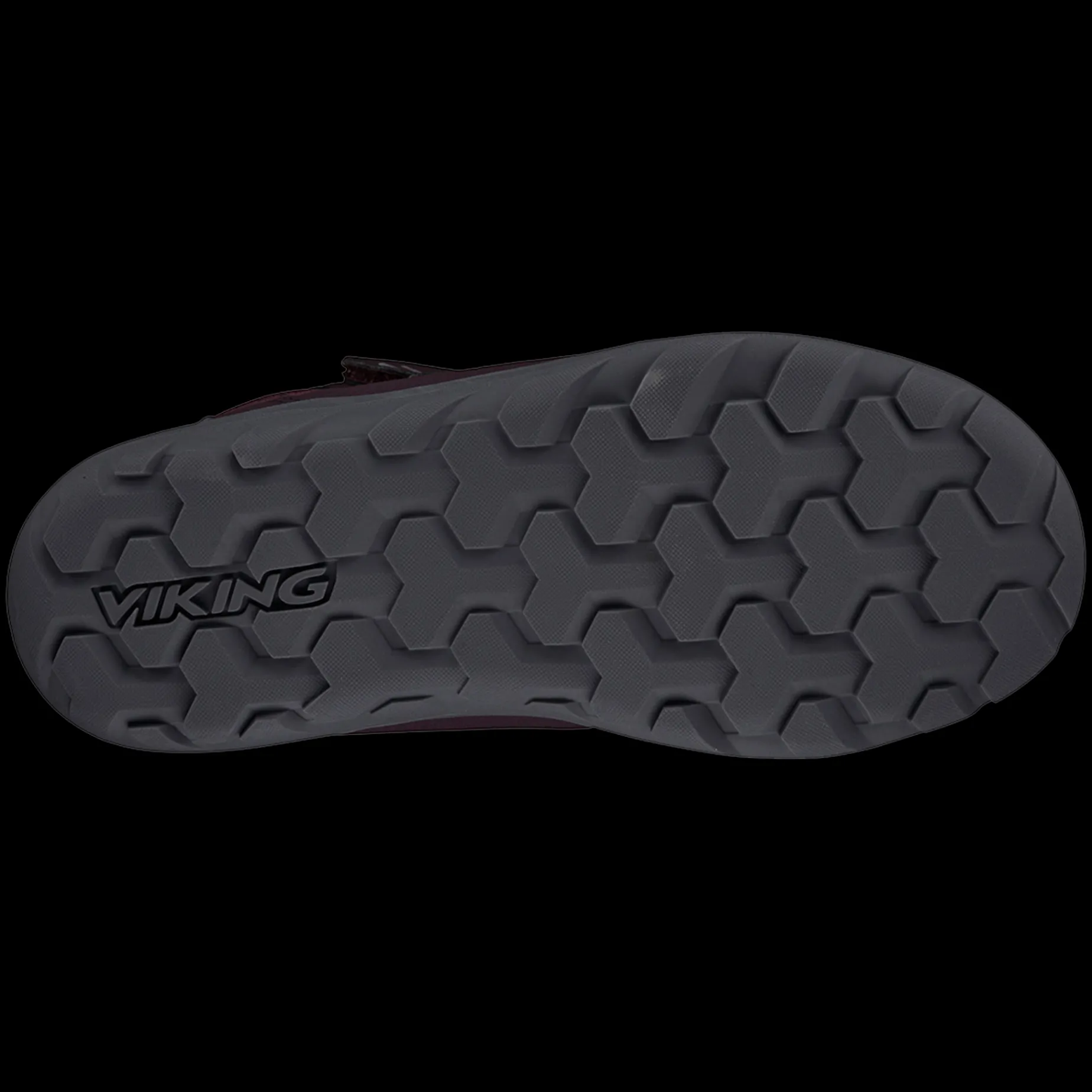 Vang Gtx, Vintersko Junior