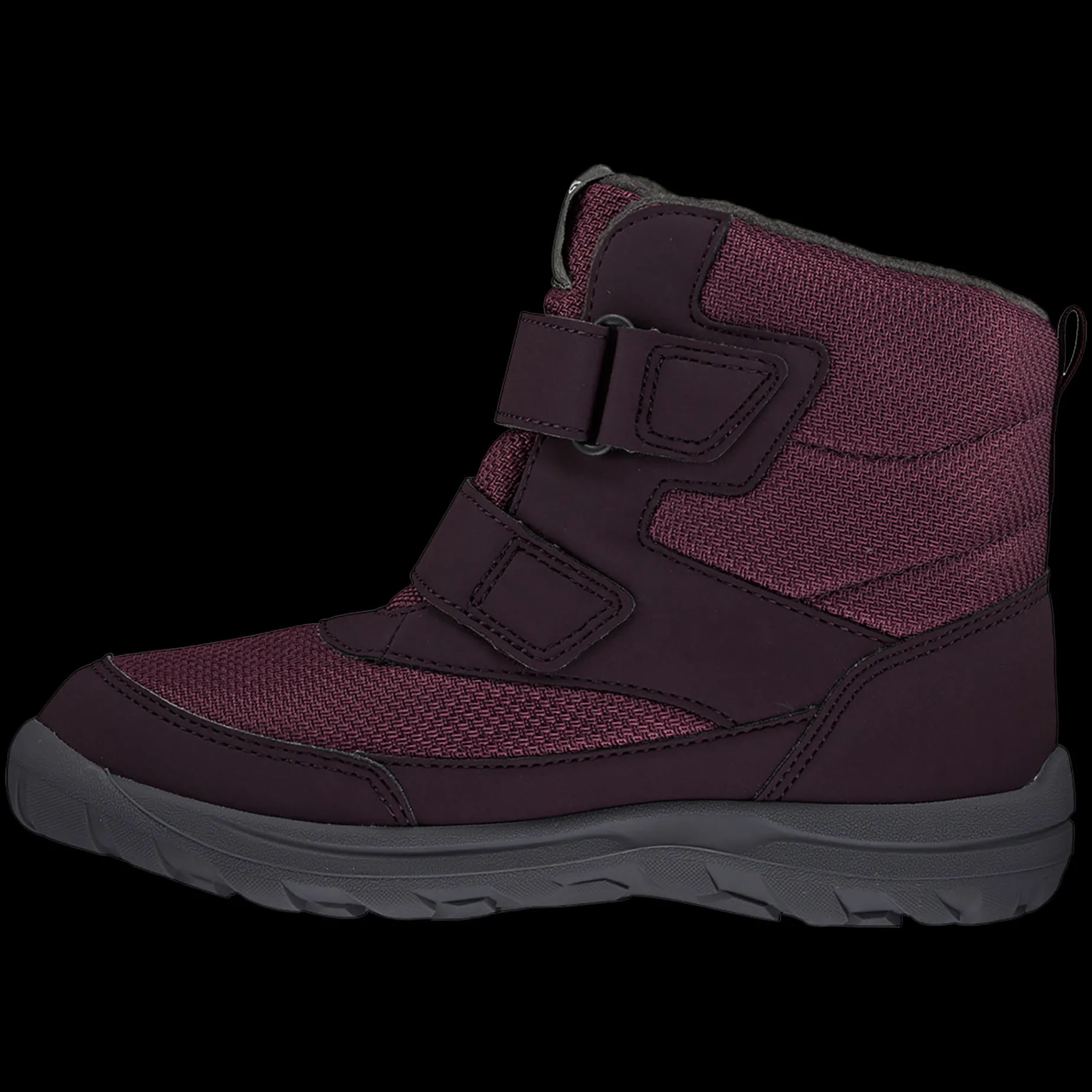 Vang Gtx, Vintersko Junior