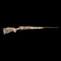 Vanguard Badlands 308 Win, 24In, Bultgevar
