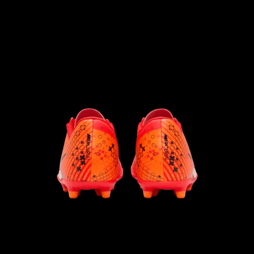 Vapor 15 Club Mercurial Dream Speed (Cr7) Fg/Mg / Q4 23 Fotbollsskor Gras Och Konstgras, Junior