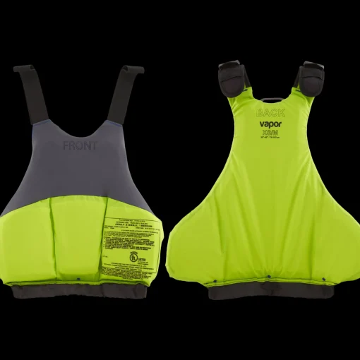 Vapor Pfd, Paddelvast Senior