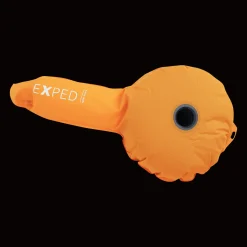 Varia 5R M, Uppblasbart Liggunderlag