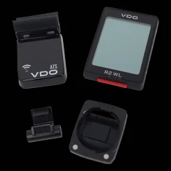 Vdo R2 Wl, Cykeldator