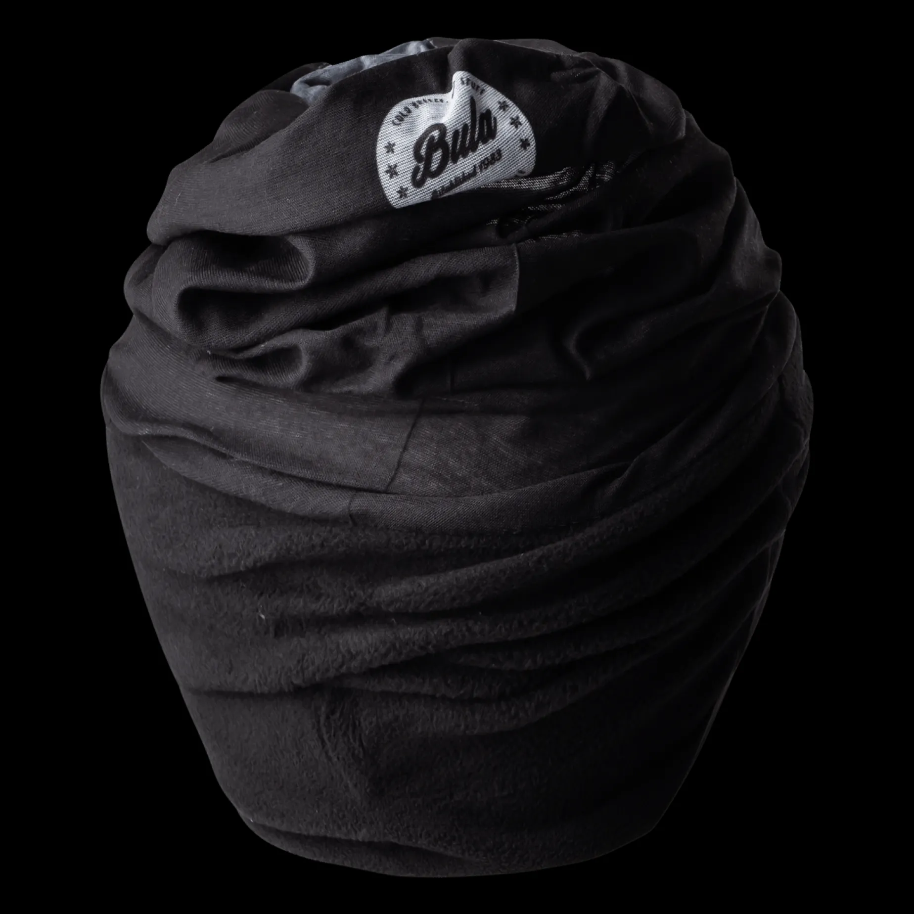 Vector Fleece Edge Tube, Halsplagg, Unisex