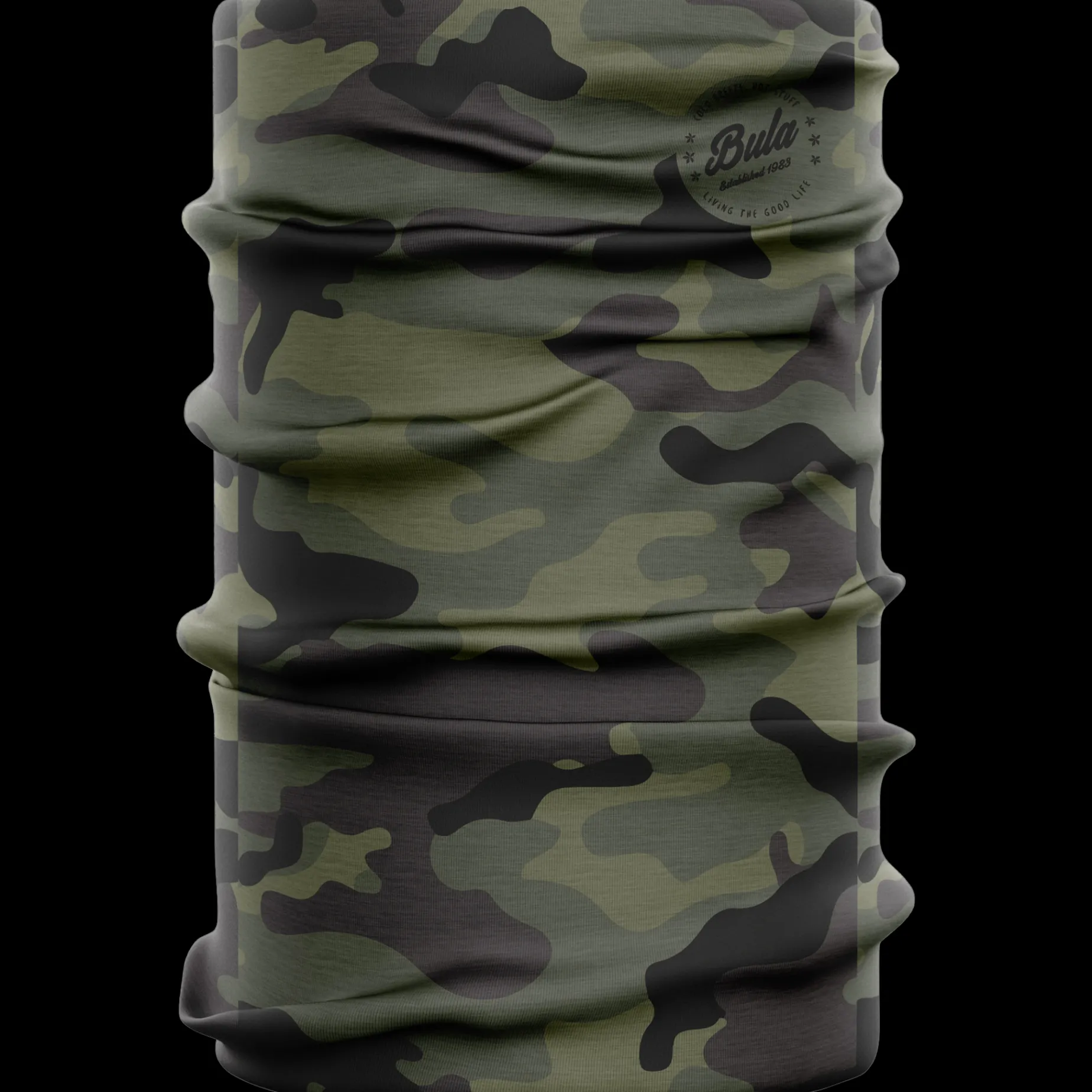 Vector Tube, Halsvarmare Unisex