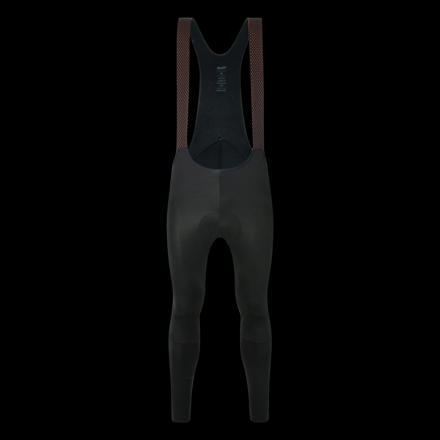 Vega Winter C3 Bib Tights 21/22, Cykelbyxor Herr