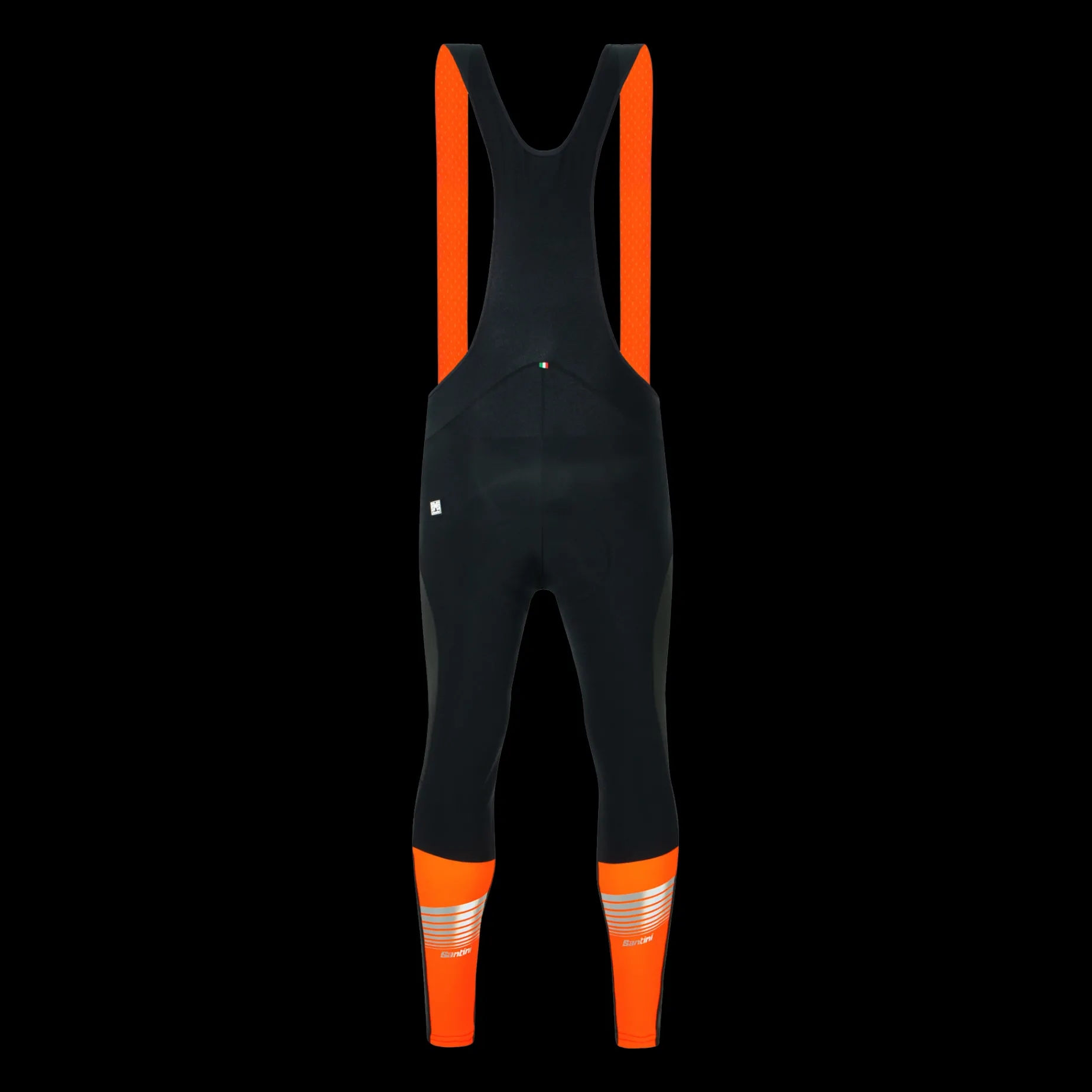 Vega Winter C3 Bib Tights 21/22, Cykelbyxor Herr