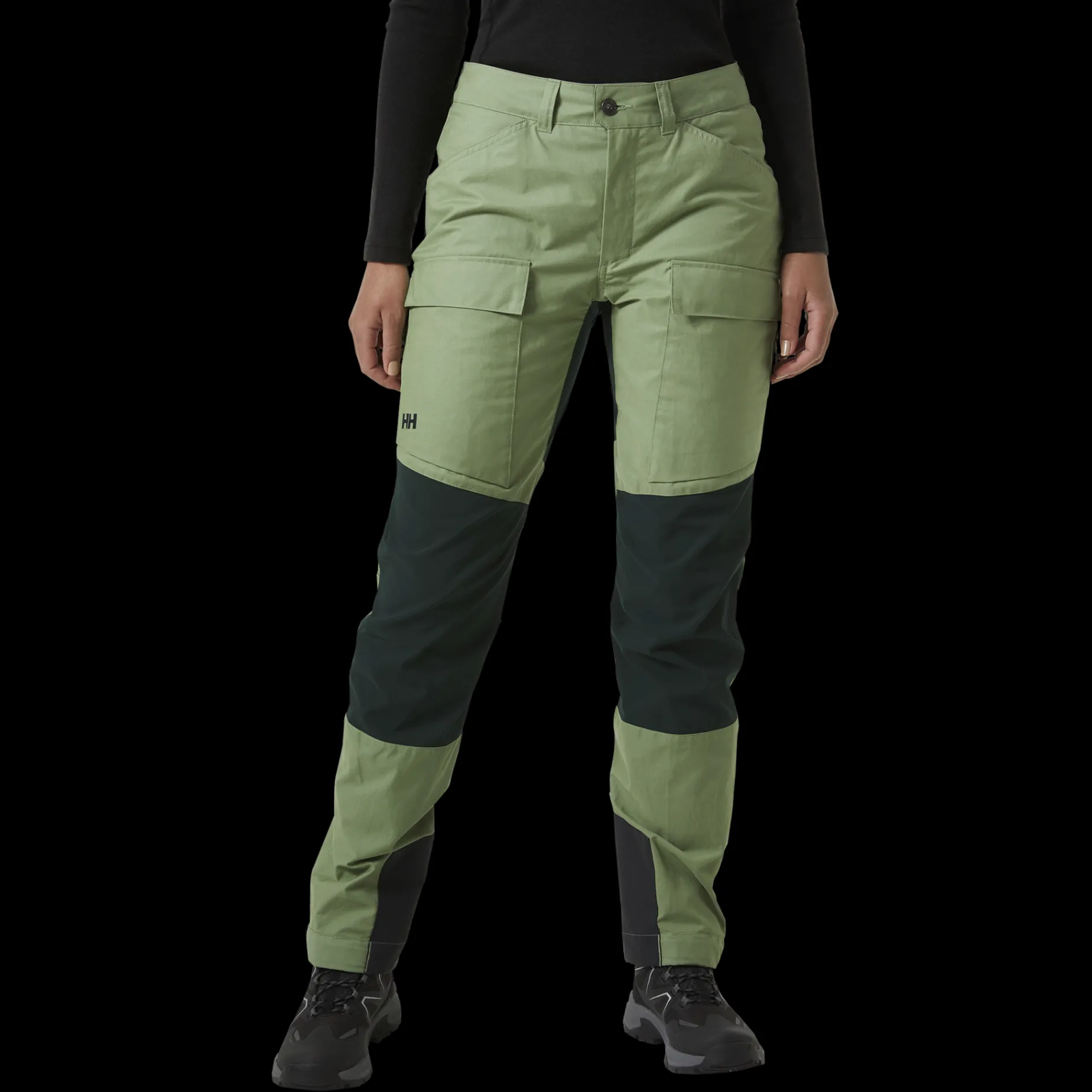 Veir Tur Pant, Vandringsbyxa Dam