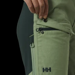 Veir Tur Pant, Vandringsbyxa Dam