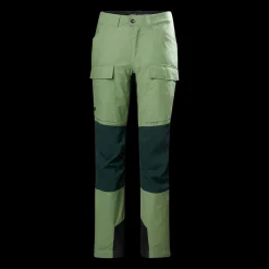 Veir Tur Pant, Vandringsbyxa Dam