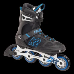 Velocity 84 Boa M, Inlineskridsko Herr