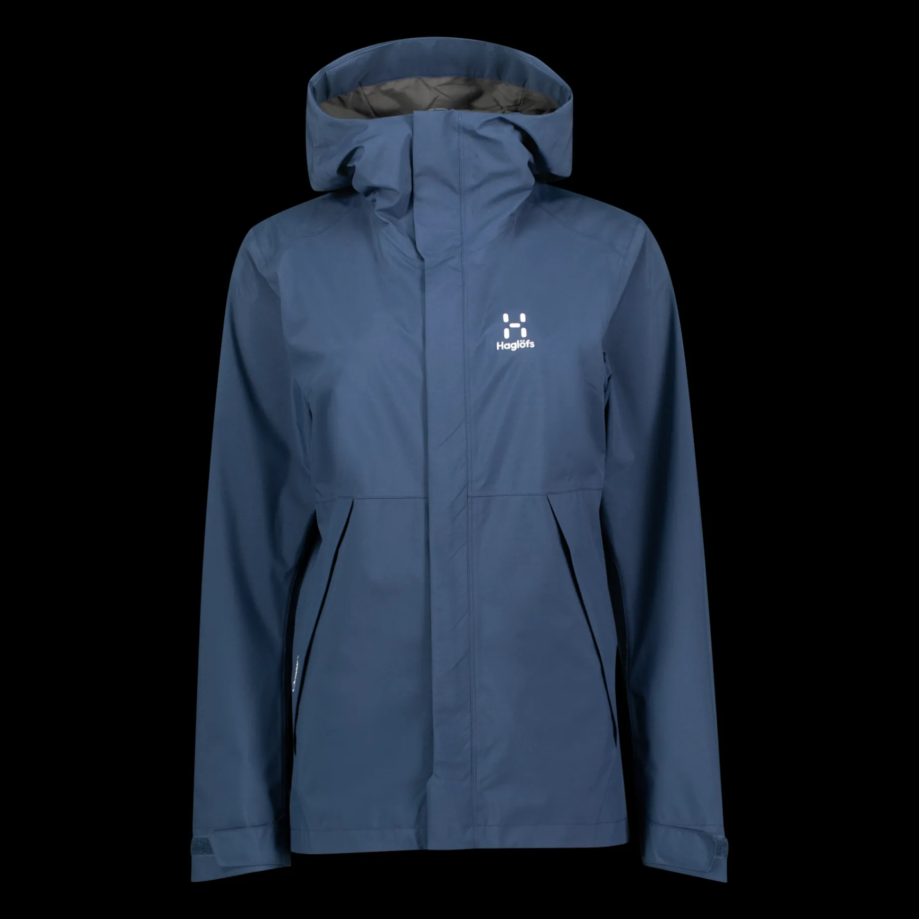 Velum Jacket, Skaljacka Dam