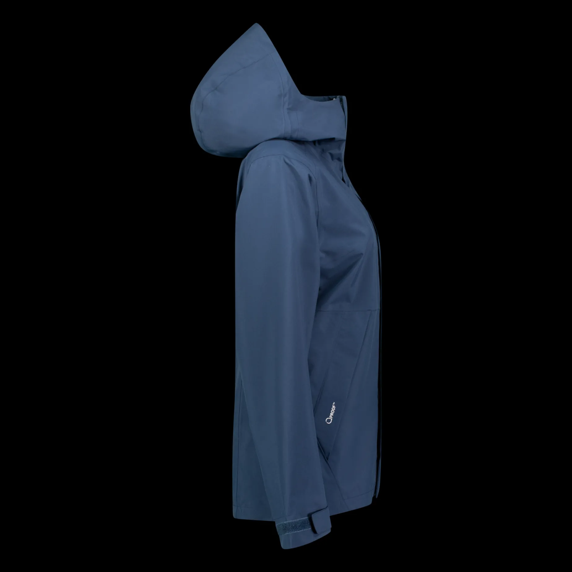 Velum Jacket, Skaljacka Dam