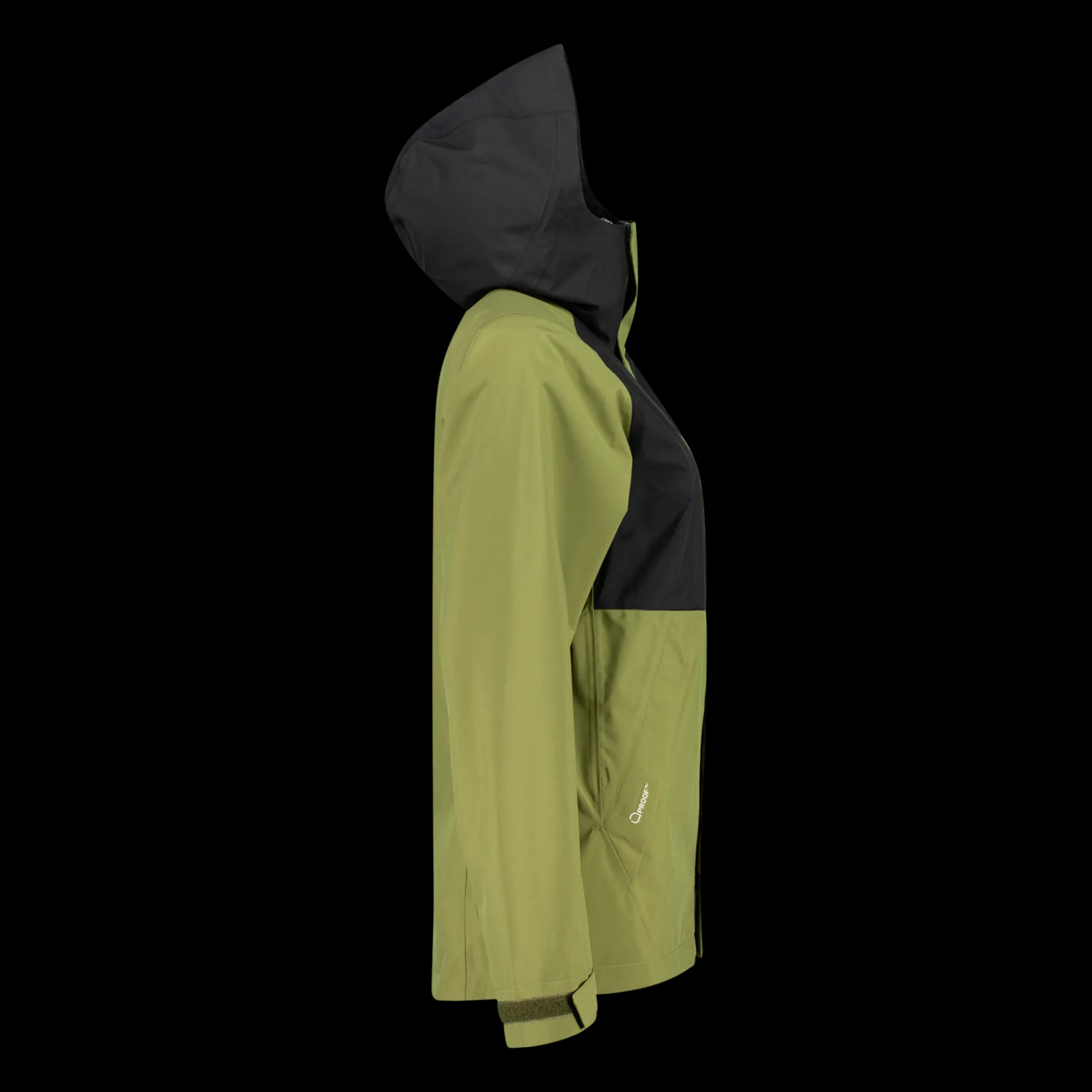 Velum Jacket W, Skaljacka Dam
