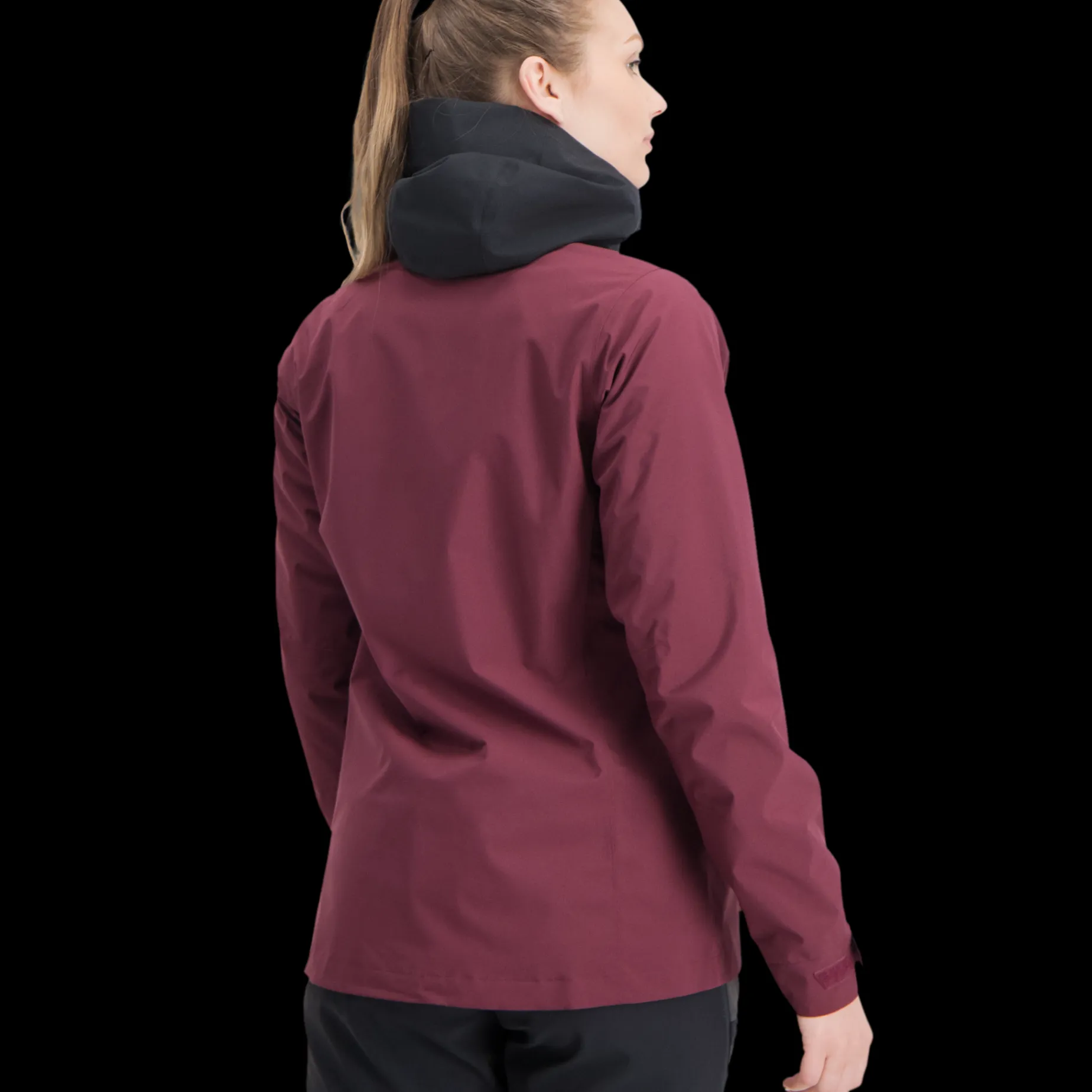 Velum Jacket W, Skaljacka Dam