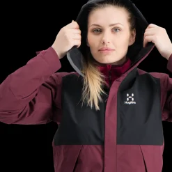 Velum Jacket W, Skaljacka Dam