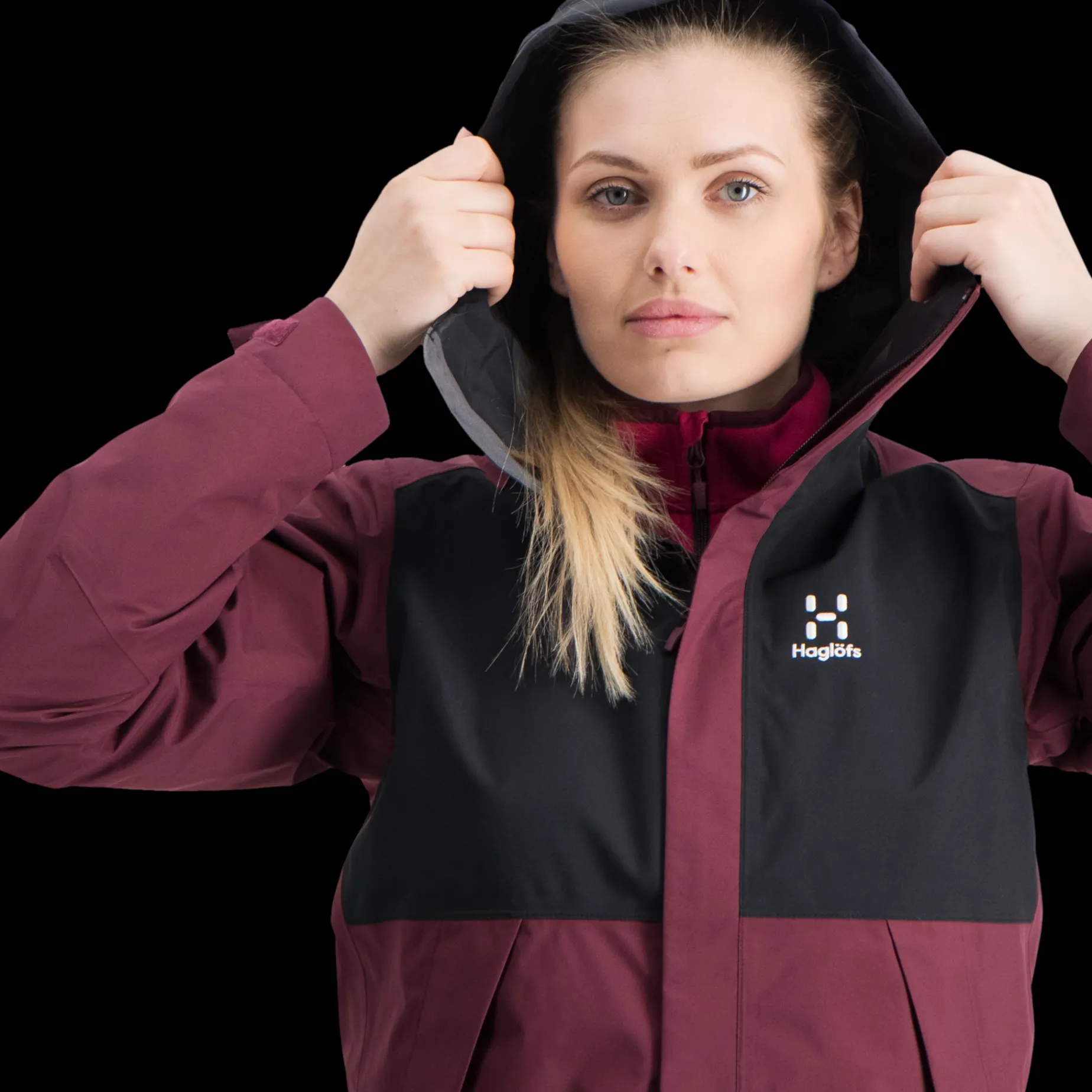 Velum Jacket W, Skaljacka Dam