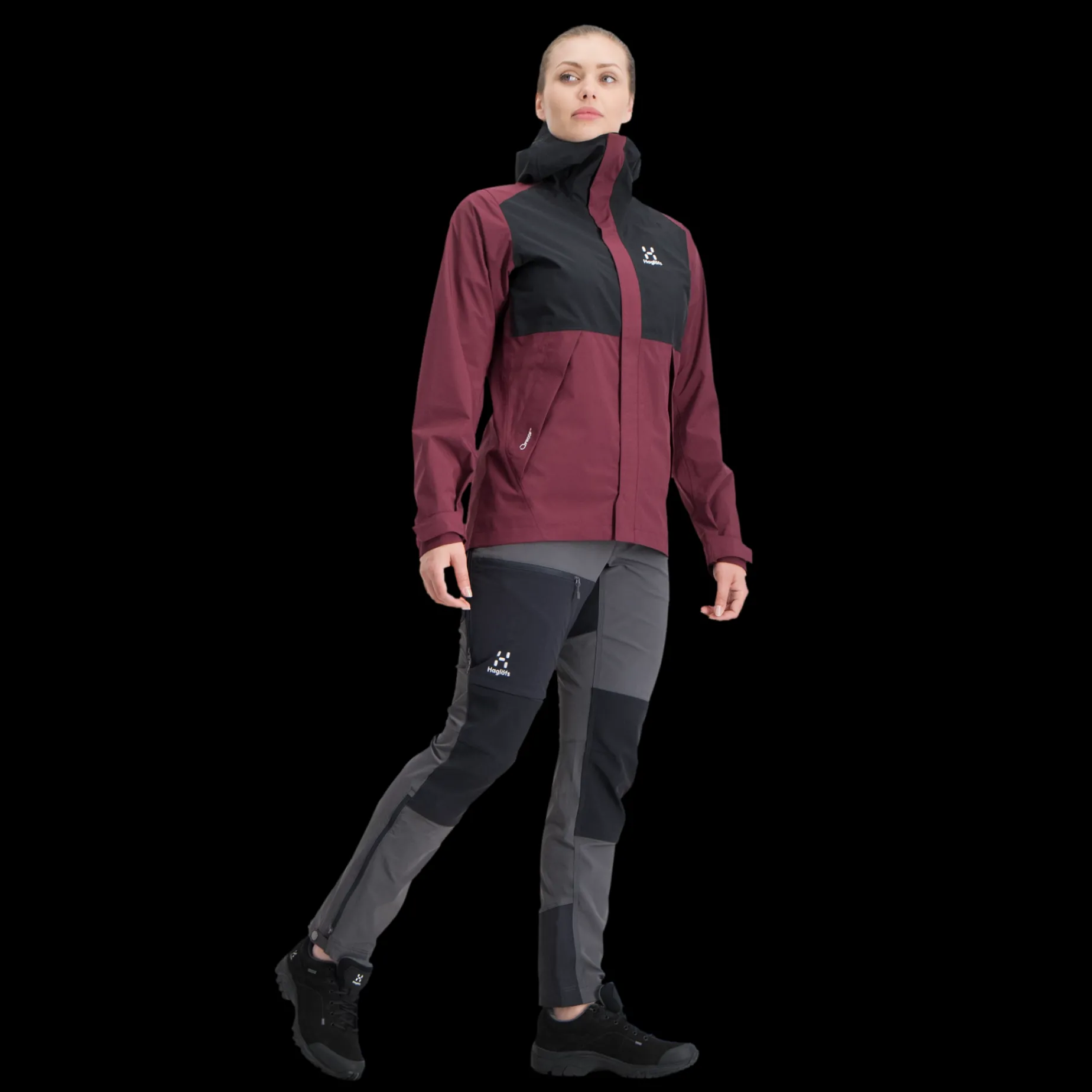 Velum Jacket W, Skaljacka Dam