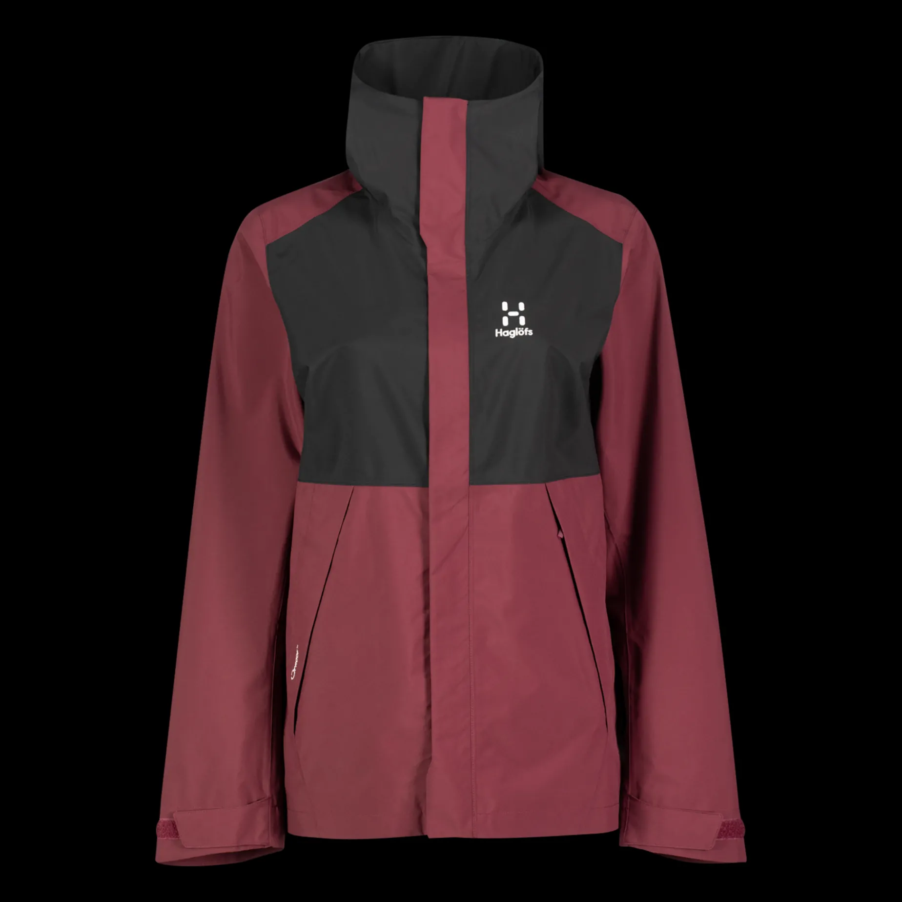 Velum Jacket W, Skaljacka Dam