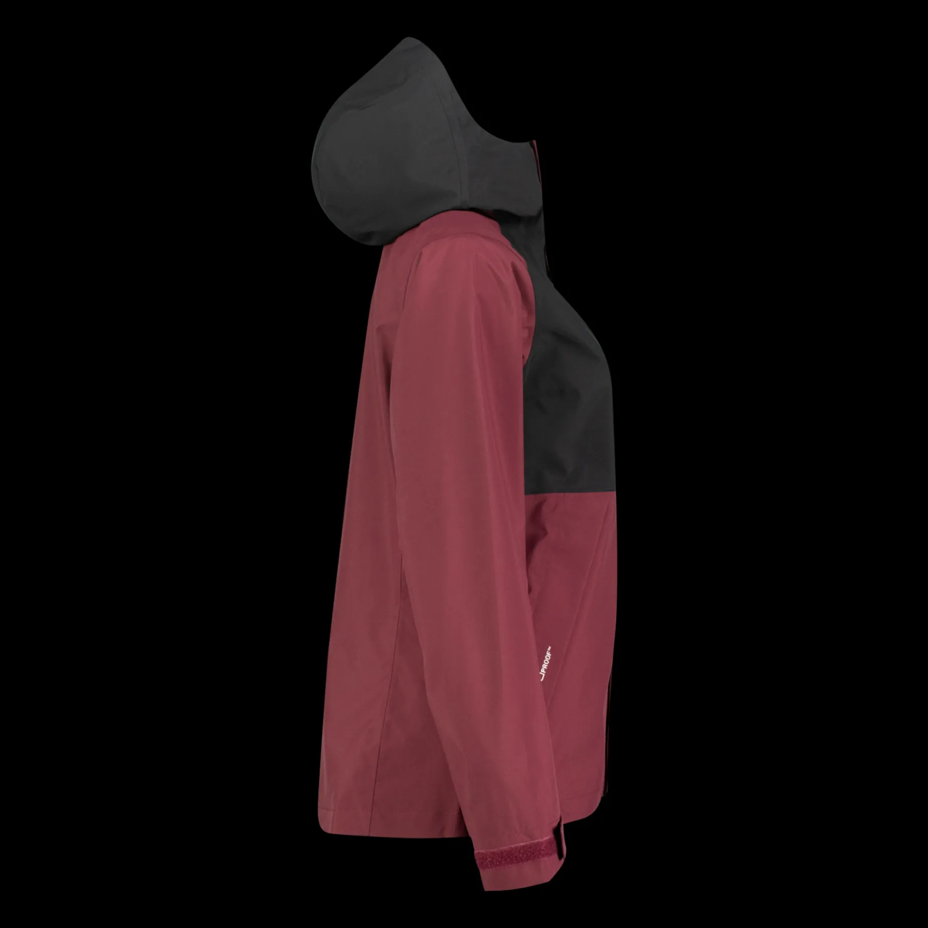 Velum Jacket W, Skaljacka Dam