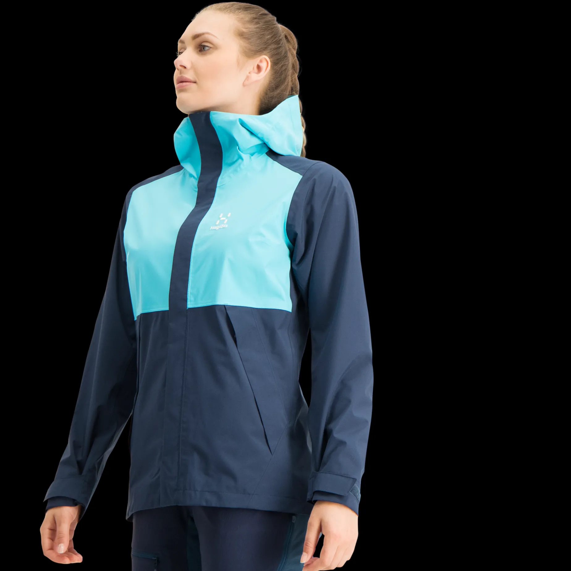 Velum Jacket W, Skaljacka Dam