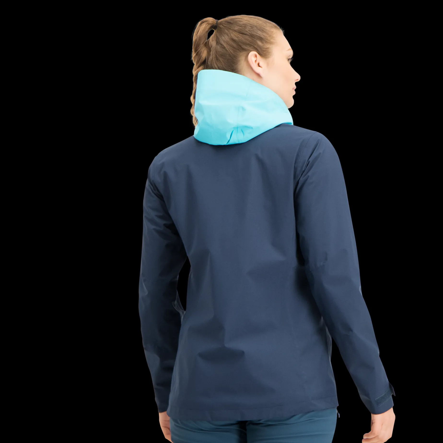 Velum Jacket W, Skaljacka Dam